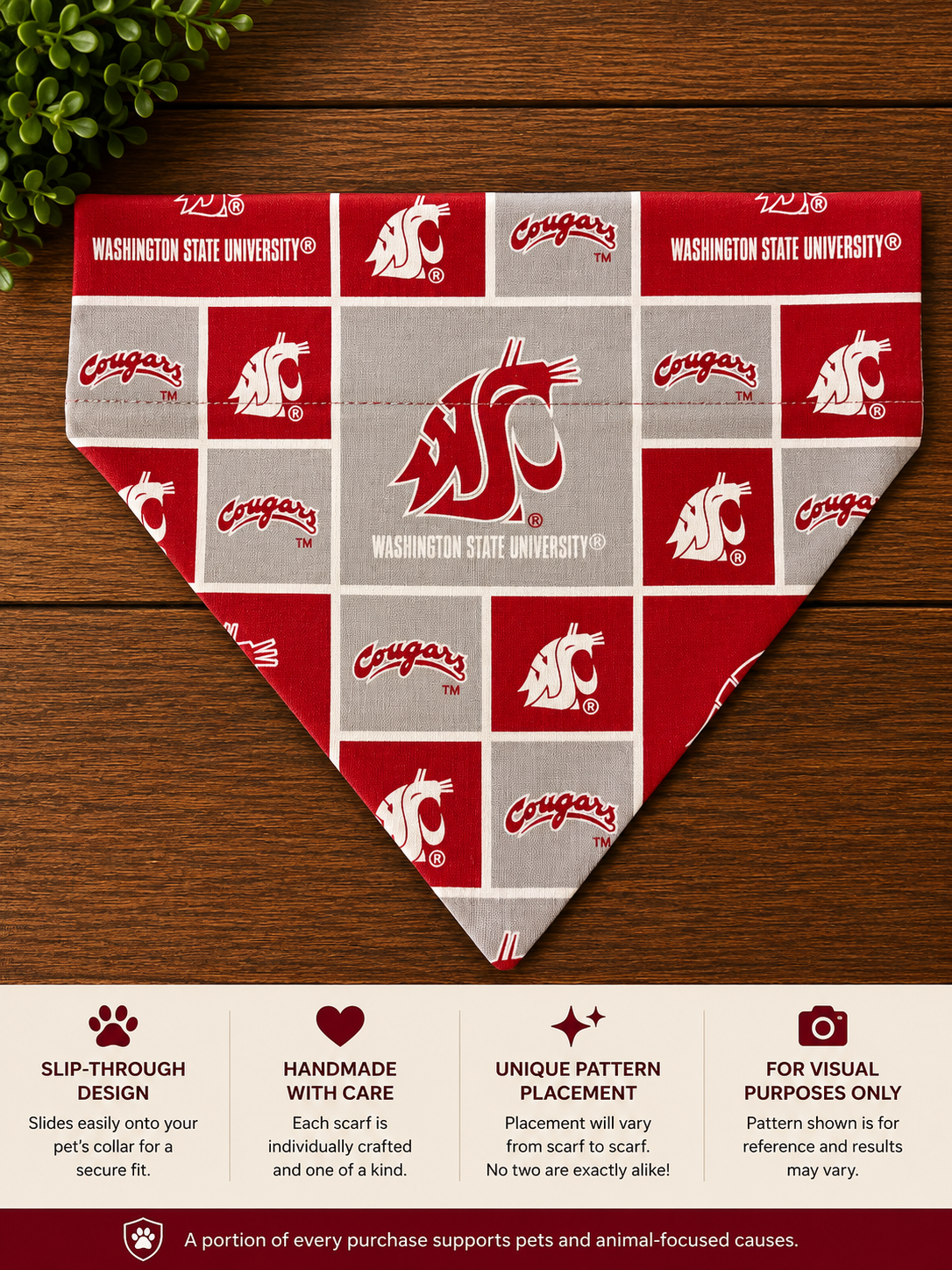 WSU Original