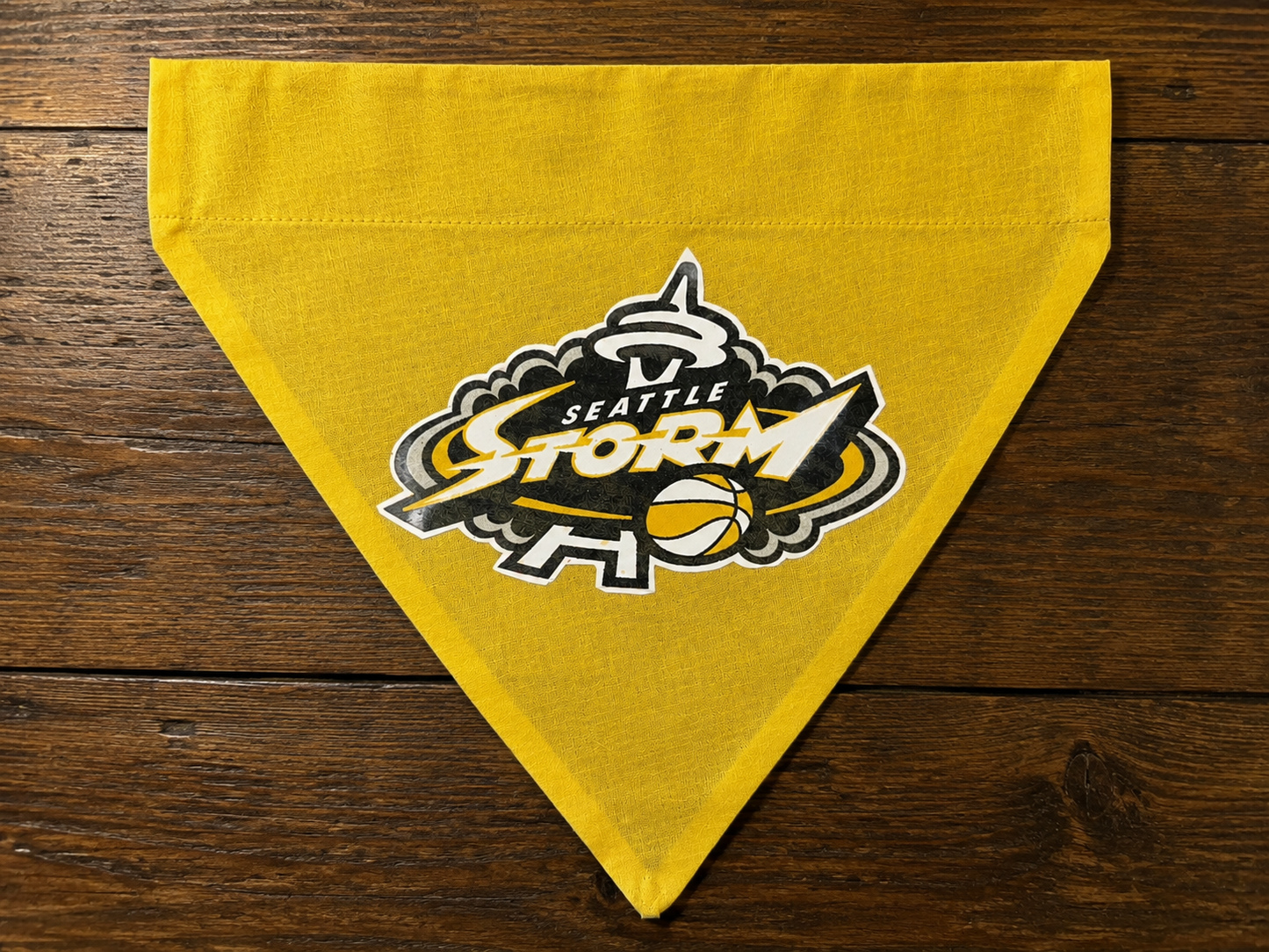 Seattle Storm