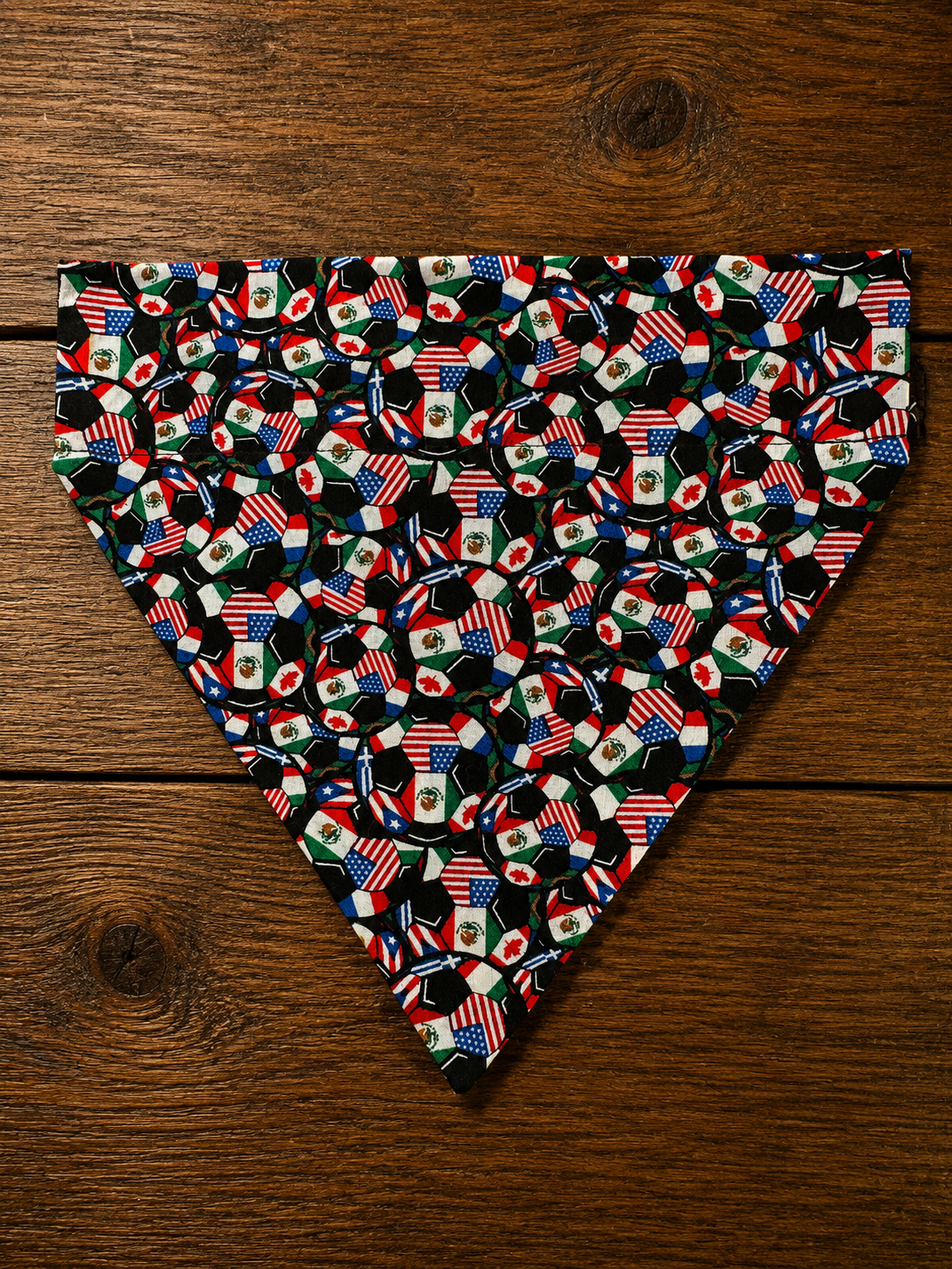World Cup Soccer