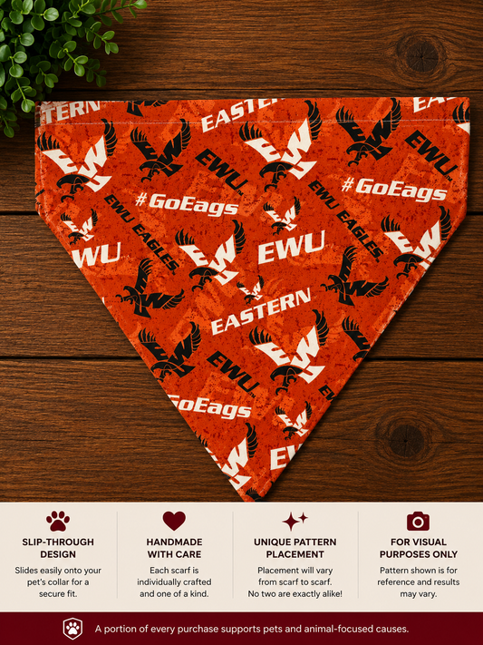 Eastern Eagles