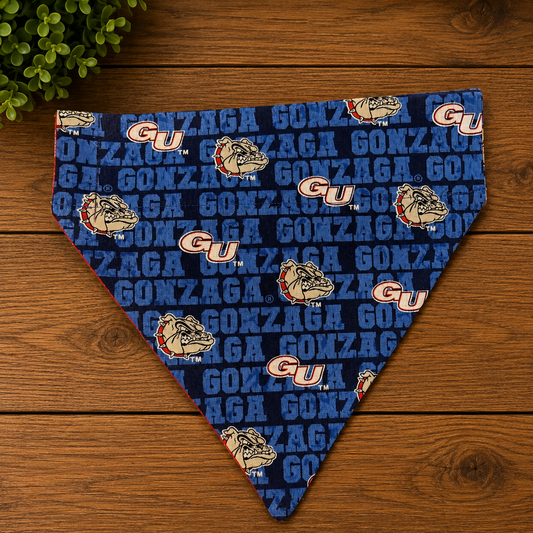 Gonzaga Blue