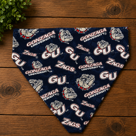 Gonzaga University