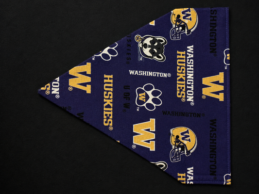 UW Paw Prints