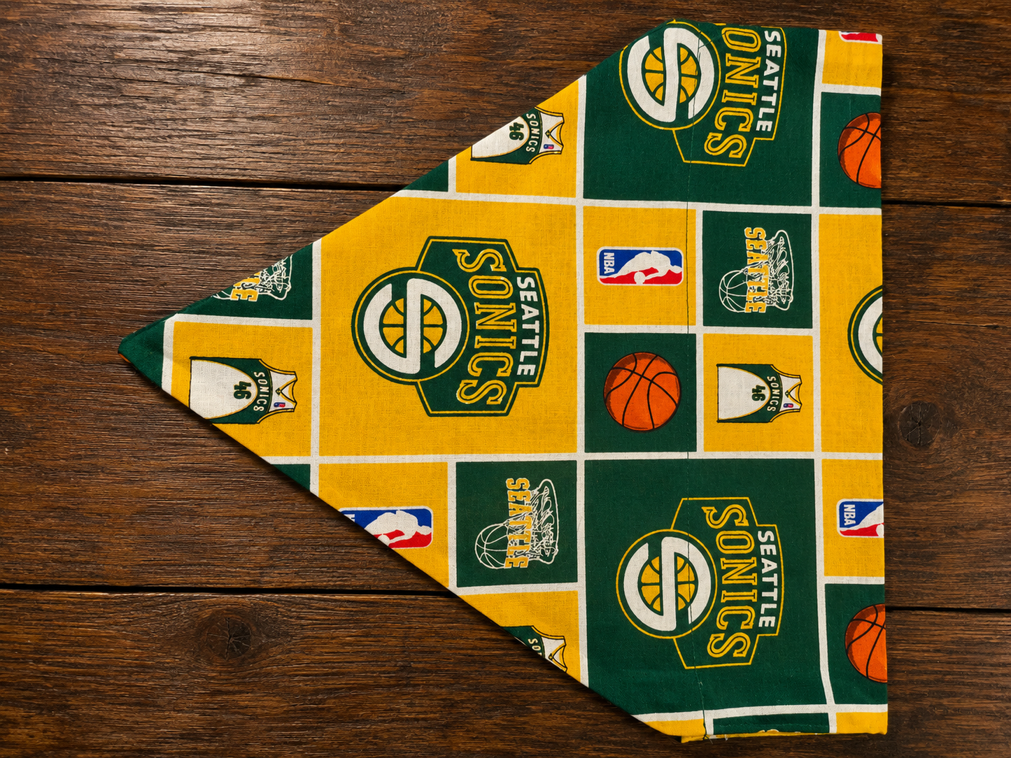 Seattle Sonics