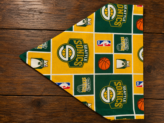 Seattle Sonics