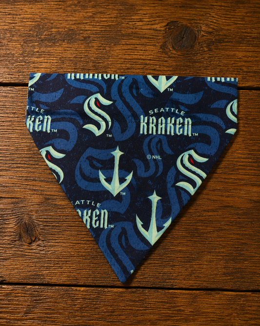 Seattle Kraken