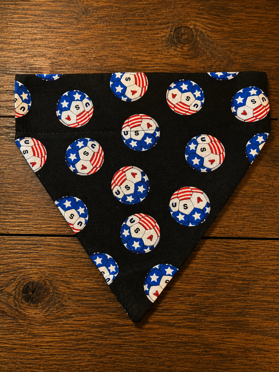 Soccer USA