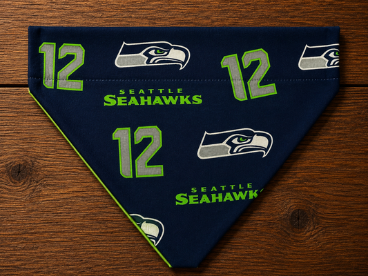 Seahawks 12s